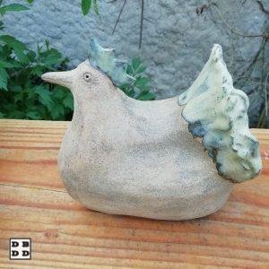 cocotte en céramique