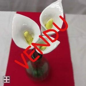 aromes céramique en bouquet